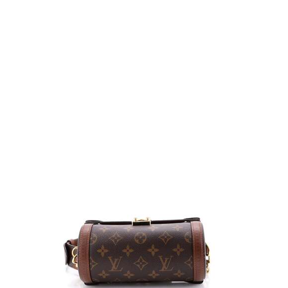 Louis Vuitton Papillon Trunk Bag Canvas #202374L24B - Picture 4 of 8